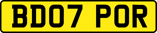 BD07POR