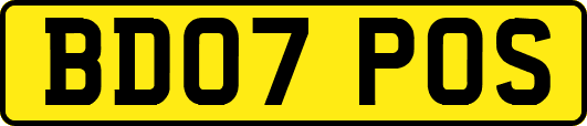 BD07POS