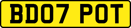 BD07POT
