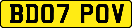BD07POV