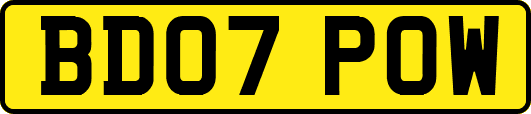 BD07POW