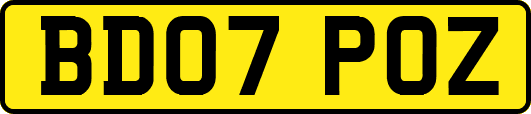 BD07POZ