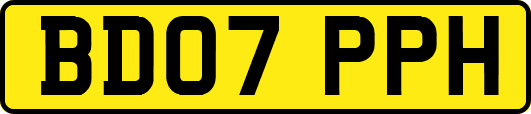 BD07PPH