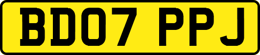 BD07PPJ