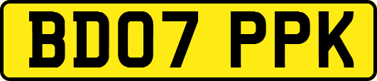 BD07PPK