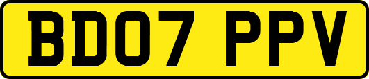 BD07PPV