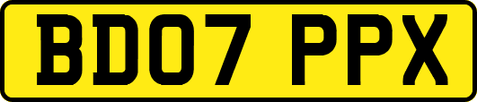 BD07PPX
