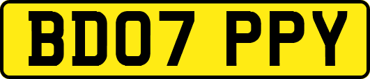 BD07PPY