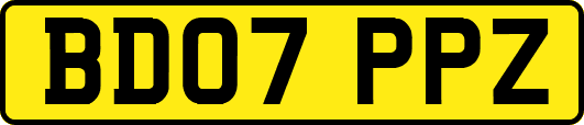 BD07PPZ