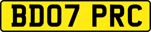 BD07PRC