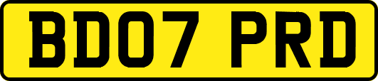 BD07PRD