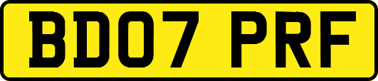 BD07PRF