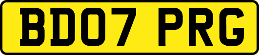 BD07PRG