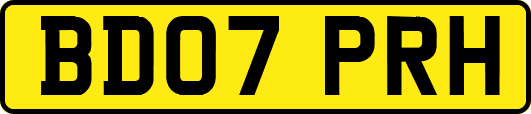 BD07PRH
