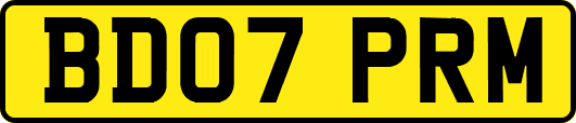 BD07PRM