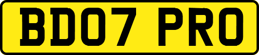 BD07PRO
