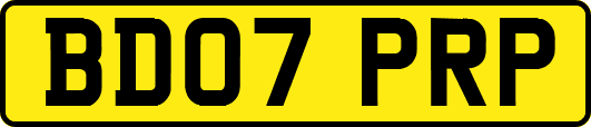 BD07PRP