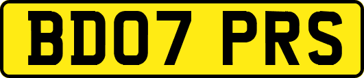 BD07PRS