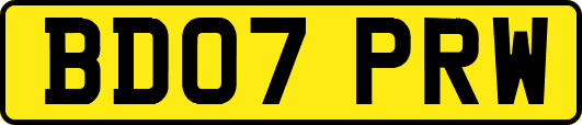 BD07PRW