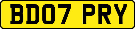 BD07PRY