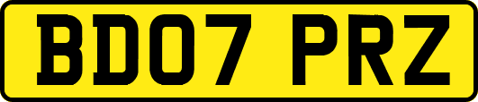 BD07PRZ