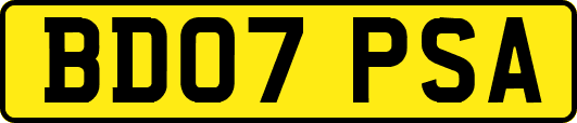 BD07PSA