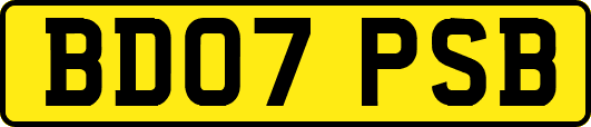 BD07PSB