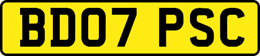 BD07PSC