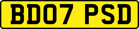 BD07PSD