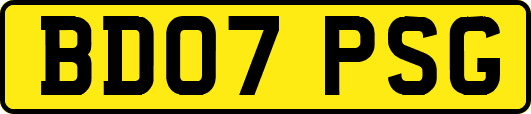 BD07PSG