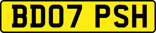 BD07PSH