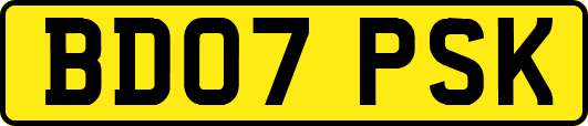 BD07PSK
