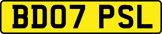BD07PSL