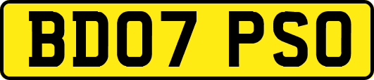 BD07PSO