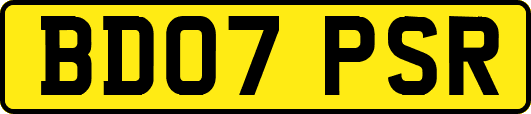 BD07PSR