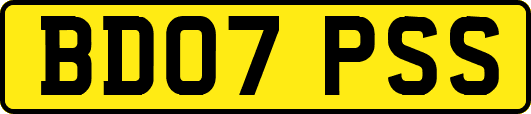 BD07PSS