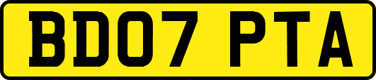 BD07PTA