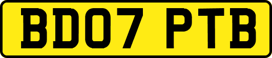 BD07PTB