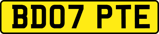 BD07PTE