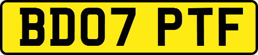 BD07PTF