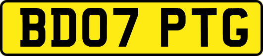 BD07PTG