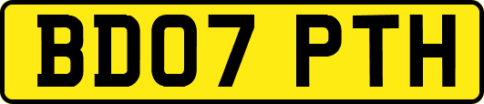 BD07PTH