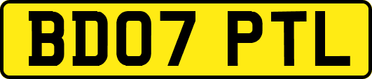 BD07PTL