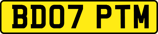 BD07PTM