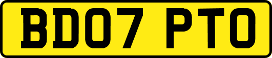 BD07PTO