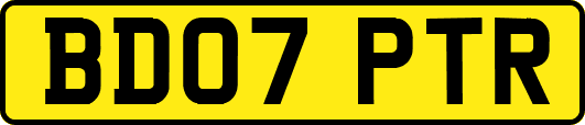 BD07PTR