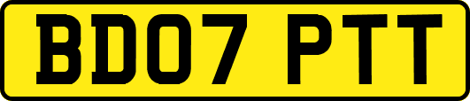 BD07PTT