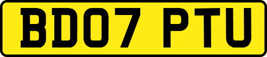 BD07PTU