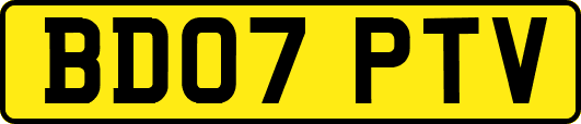 BD07PTV