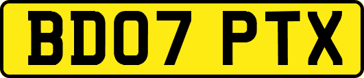 BD07PTX